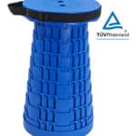 POWERTECH πτυσσόμενο καρεκλάκι