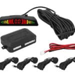 Σύστημα στάθμευσης αυτοκινήτου