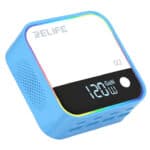 RELIFE σταθμός φόρτισης