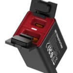 LDNIO φορτιστής μοτοσυκλέτας