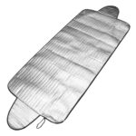 Ηλιοπροστασία παρμπρίζ αυτοκινήτου