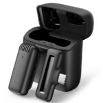 APEXEL ασύρματο μικρόφωνο