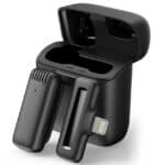 APEXEL ασύρματο μικρόφωνο