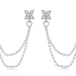 BAMOER σκουλαρίκια