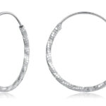 BAMOER σκουλαρίκια