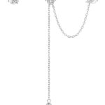 BAMOER σκουλαρίκια