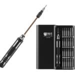 BEST set κατσαβιδιών ακριβείας