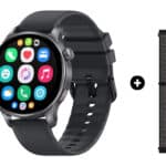 ZEBLAZE smartwatch