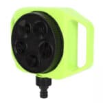 DELI ποτιστικό εδάφους DL581300, επιφάνειας, 5 ρυθμίσεων, 3/4"