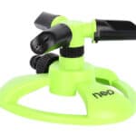 DELI ποτιστικό εδάφους