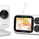 HELLOBABY ενδοεπικοινωνία μωρού