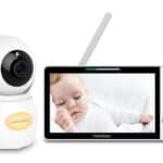 HELLOBABY ενδοεπικοινωνία μωρού