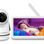 HELLOBABY ενδοεπικοινωνία μωρού