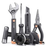 DELI σετ εργαλείων