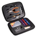 JAKEMY kit επισκευής για ηλεκτρονικό τσιγάρο