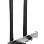 MERCUSYS κάρτα δικτύου WiFi & Bluetooth MA30E, AC1200, PCIe, Ver 1.0