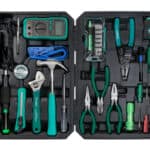 PROSKIT σετ εργαλείων