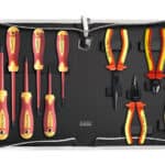 PROSKIT σετ εργαλείων ηλεκτρολόγου