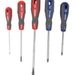 PROLINE σετ κατσαβίδια