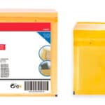 MP σετ φάκελοι με φυσαλίδες