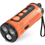 POWERTECH συσκευή υπέρηχων εκπαίδευσης σκύλου