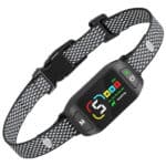 POWERTECH ηλεκτρικό κολάρο εκπαίδευσης σκύλου