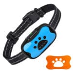 POWERTECH ηλεκτρικό κολάρο εκπαίδευσης σκύλου