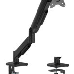 POWERTECH βάση γραφείου οθόνης