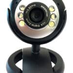 POWERTECH Web Camera
