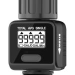 INHOCON ψηφιακός μετρητής κατανάλωσης νερού