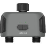 INHOCON smart προγραμματιστής ποτίσματος