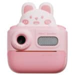 WOWKIDS παιδική φωτογραφική μηχανή