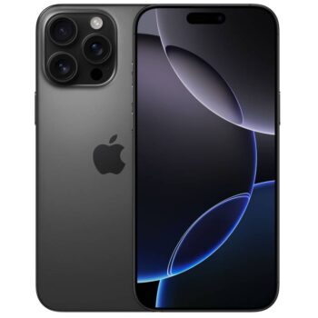 Apple iPhone 16 Pro Max