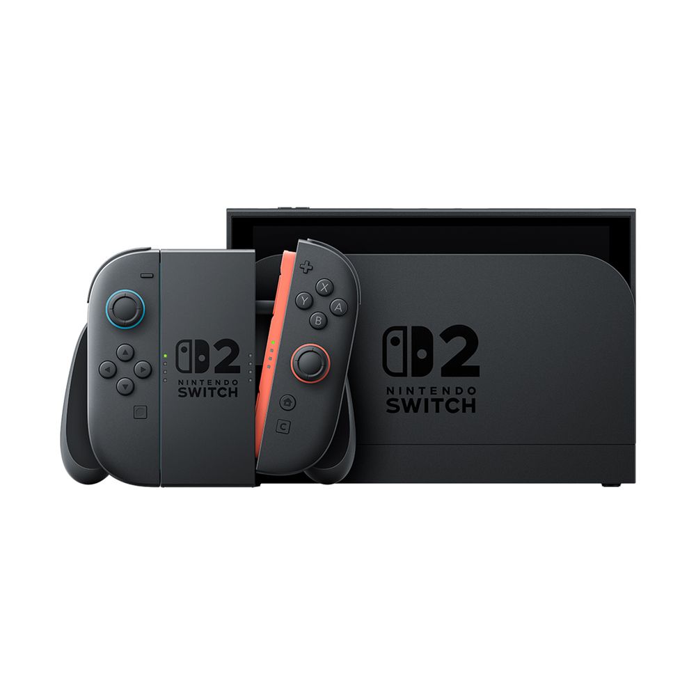 Nintendo Switch 2