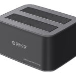 ORICO docking station