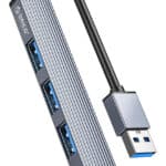 ORICO USB hub