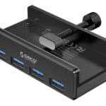 ORICO USB hub