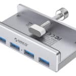 ORICO USB hub