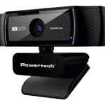 POWERTECH web camera