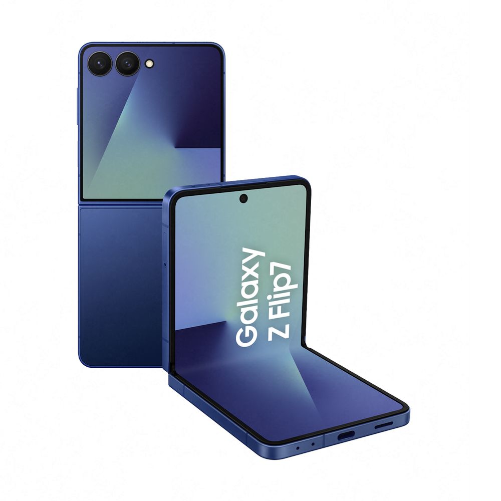 Samsung Galaxy Z Flip7