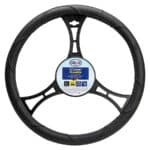 ALCA κάλυμμα τιμονιού αυτοκινήτου