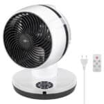 GOOBAY ανεμιστήρας δαπέδου