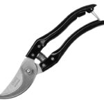 DELI κλαδευτήρι DL580200 με μέγιστη διάμετρο κοπής 14mm, 200mm