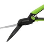 DELI ψαλίδι χλόης/θάμνων DL580351 με αντιολισθητικές λαβές, 340mm