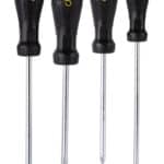 DELI σετ κατσαβιδιών DL620004, μαγνητικά, 4τμχ