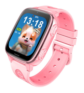 INTIME GPS smartwatch για παιδιά