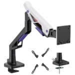 BRATECK gaming βάση γραφείου οθόνης