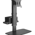 POWERTECH βάση γραφείου οθόνης