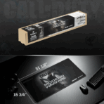 Gaming Mousepad - Eureka Ergonomic COD-MP02 - Image 2