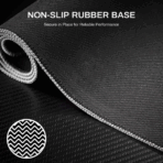 Gaming Mousepad - Eureka Ergonomic COD-MP02 - Image 3